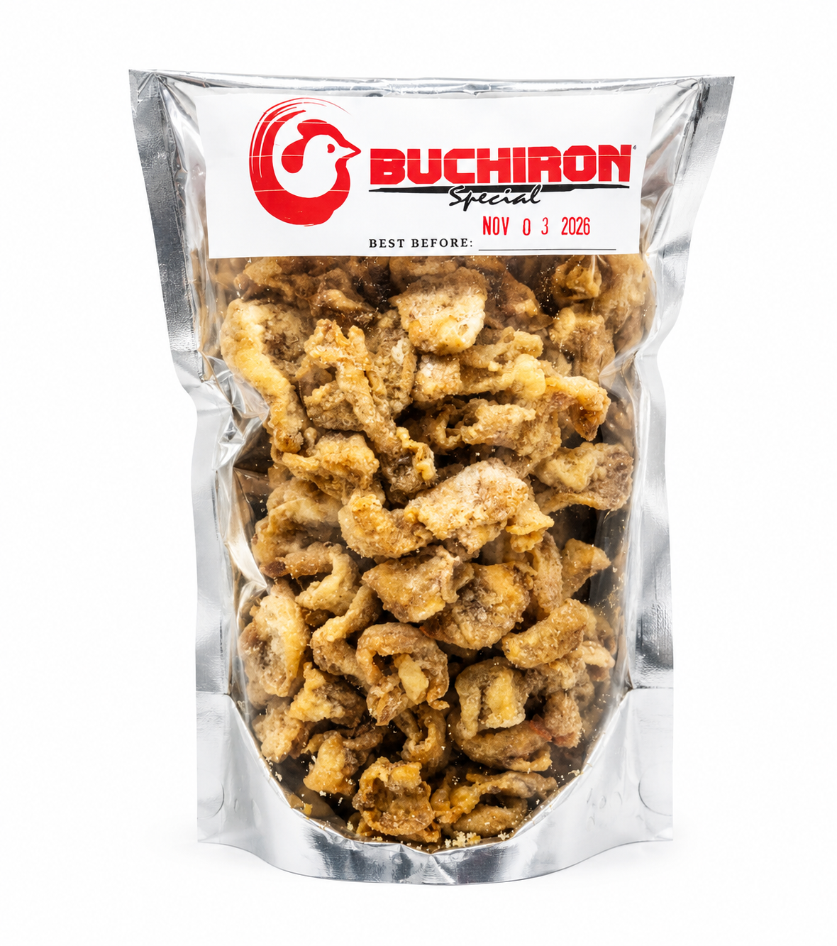 Buchiron Special
