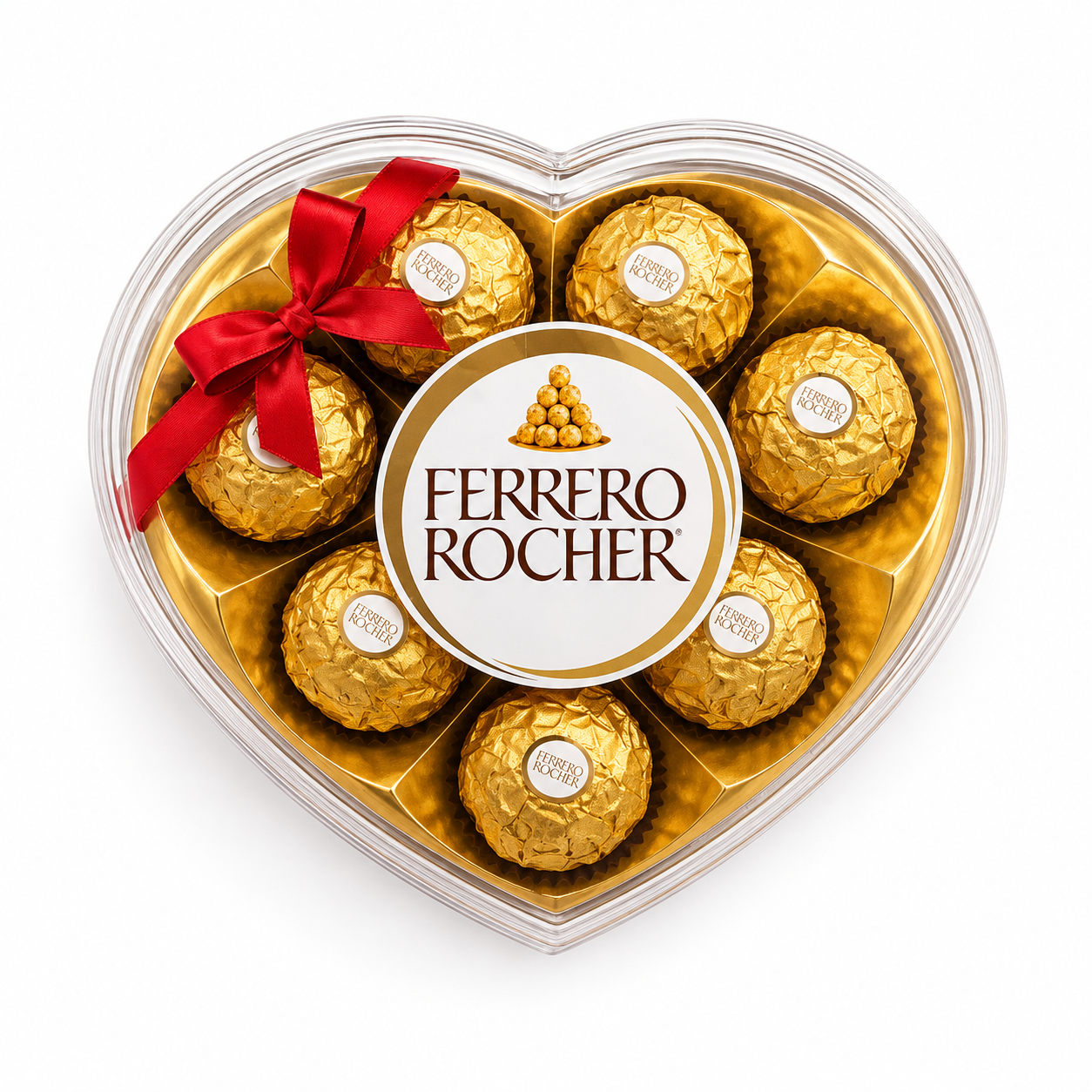 Ferrero Rocher T8
