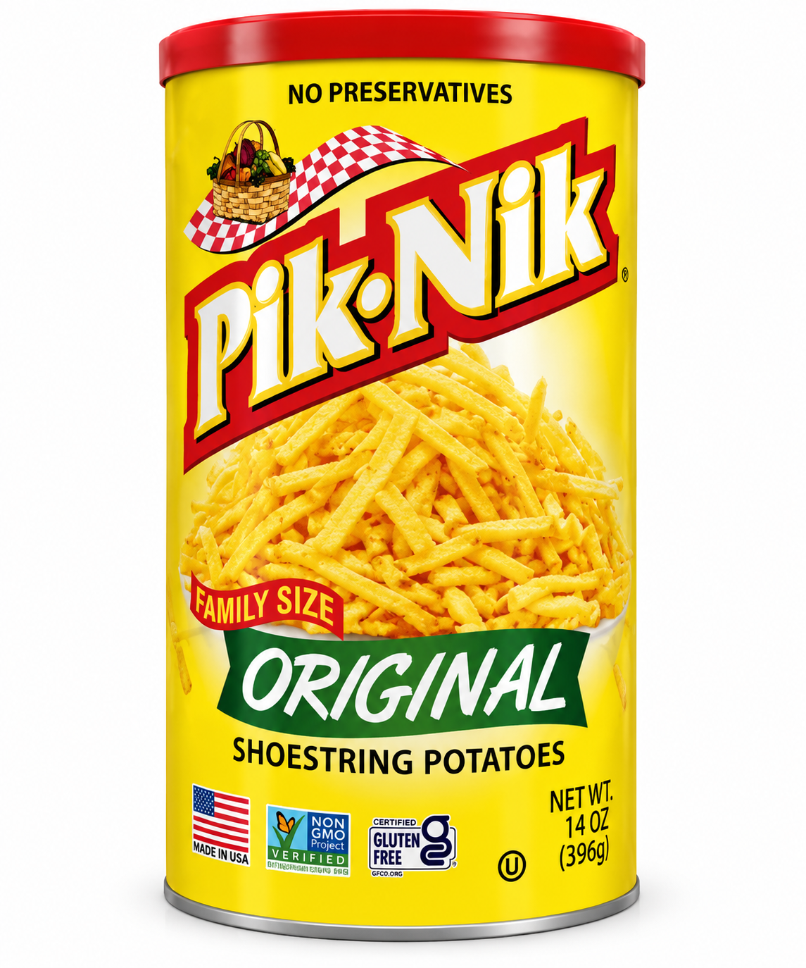 Pik-Nik 396g