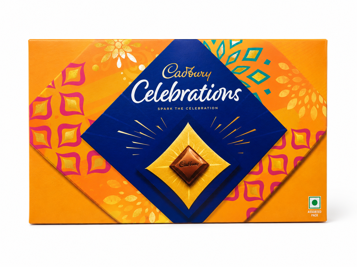 Cadbury Celebrations
