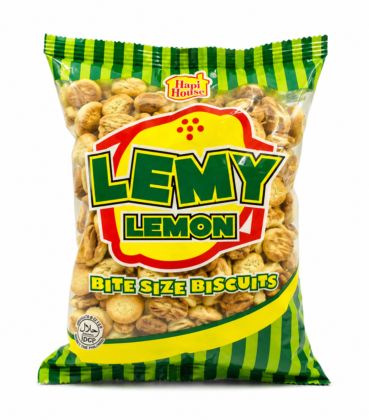 Hapi House Lemy Lemon