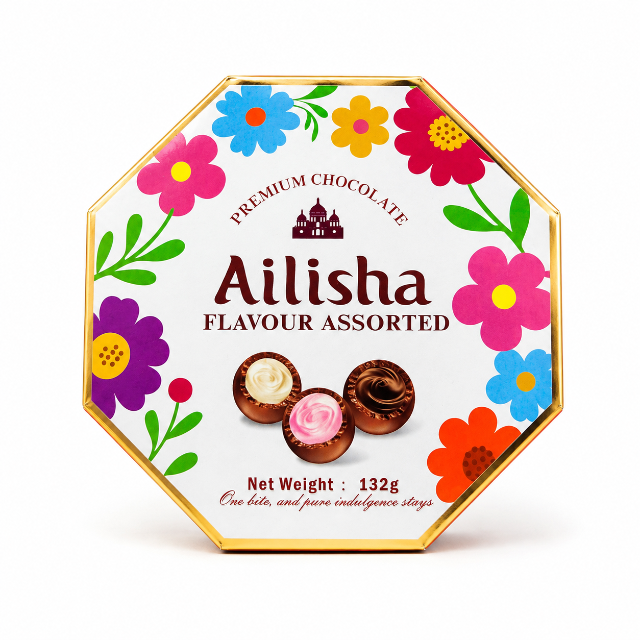 Ailisha Octagon
