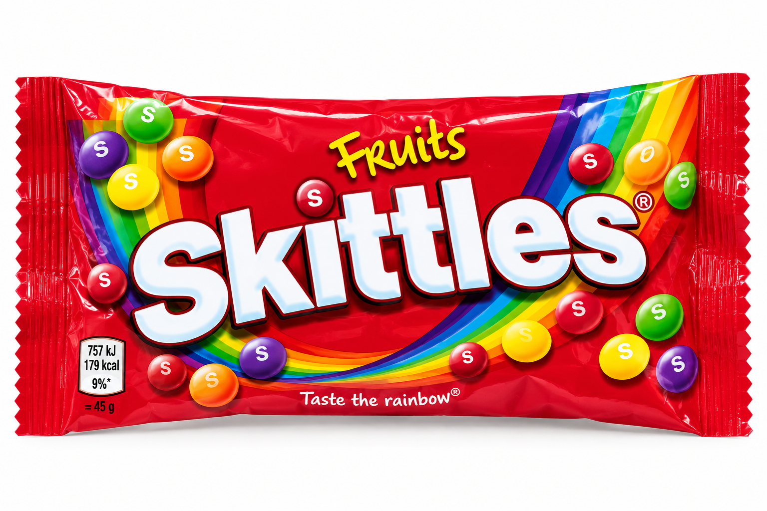 Skittles 38g
