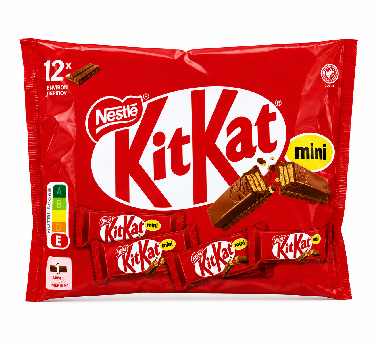 KitKat mini 200g