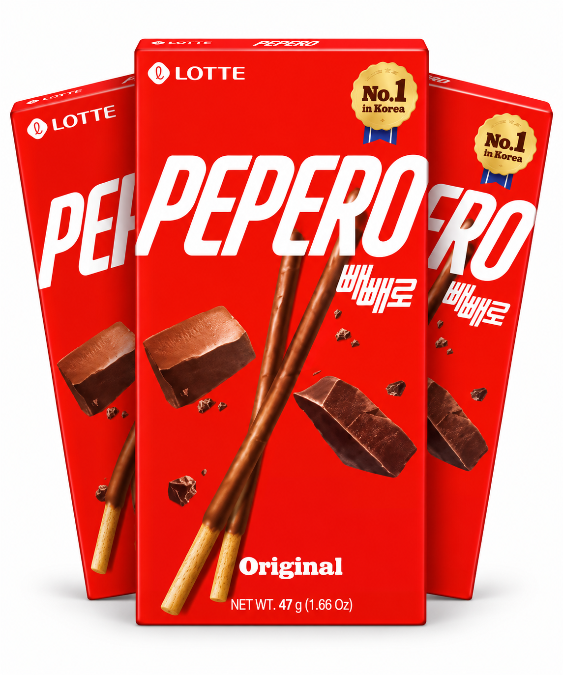 Pepero Original