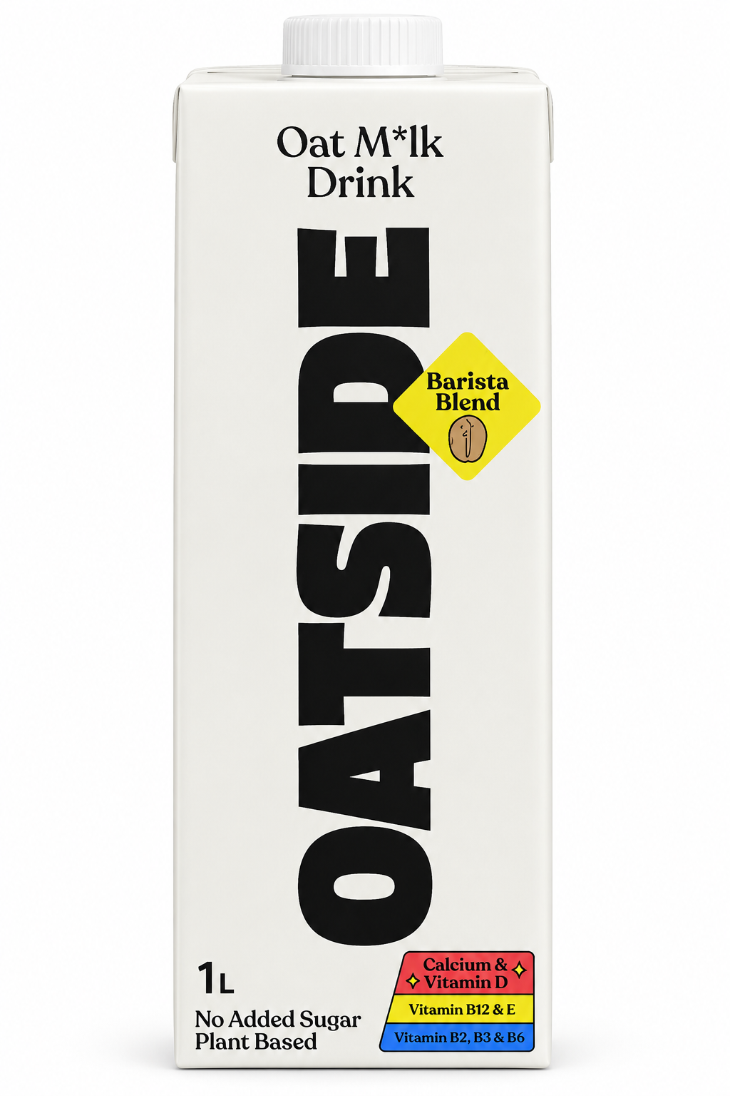 Oatside 1L