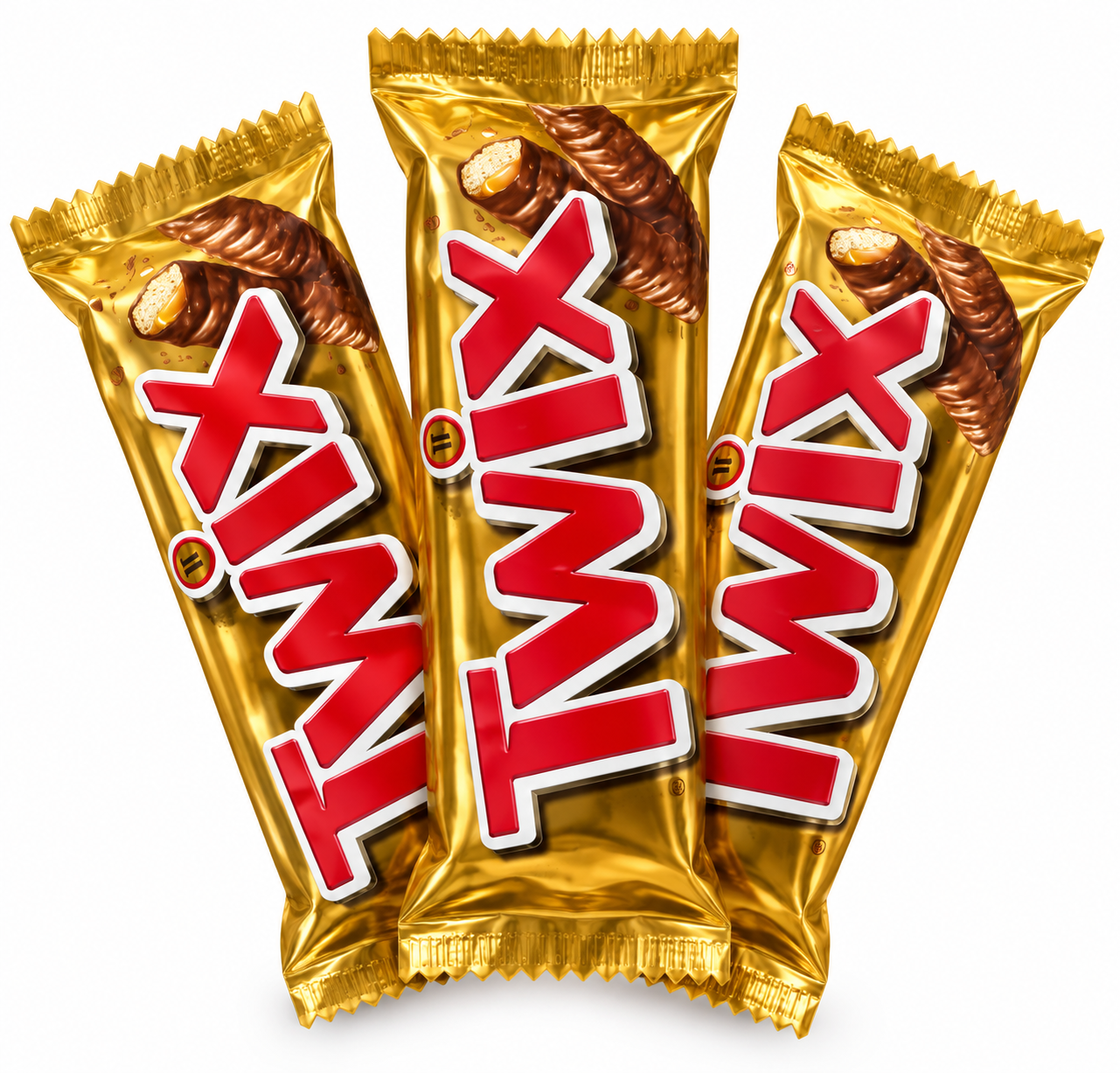 Twix 50g