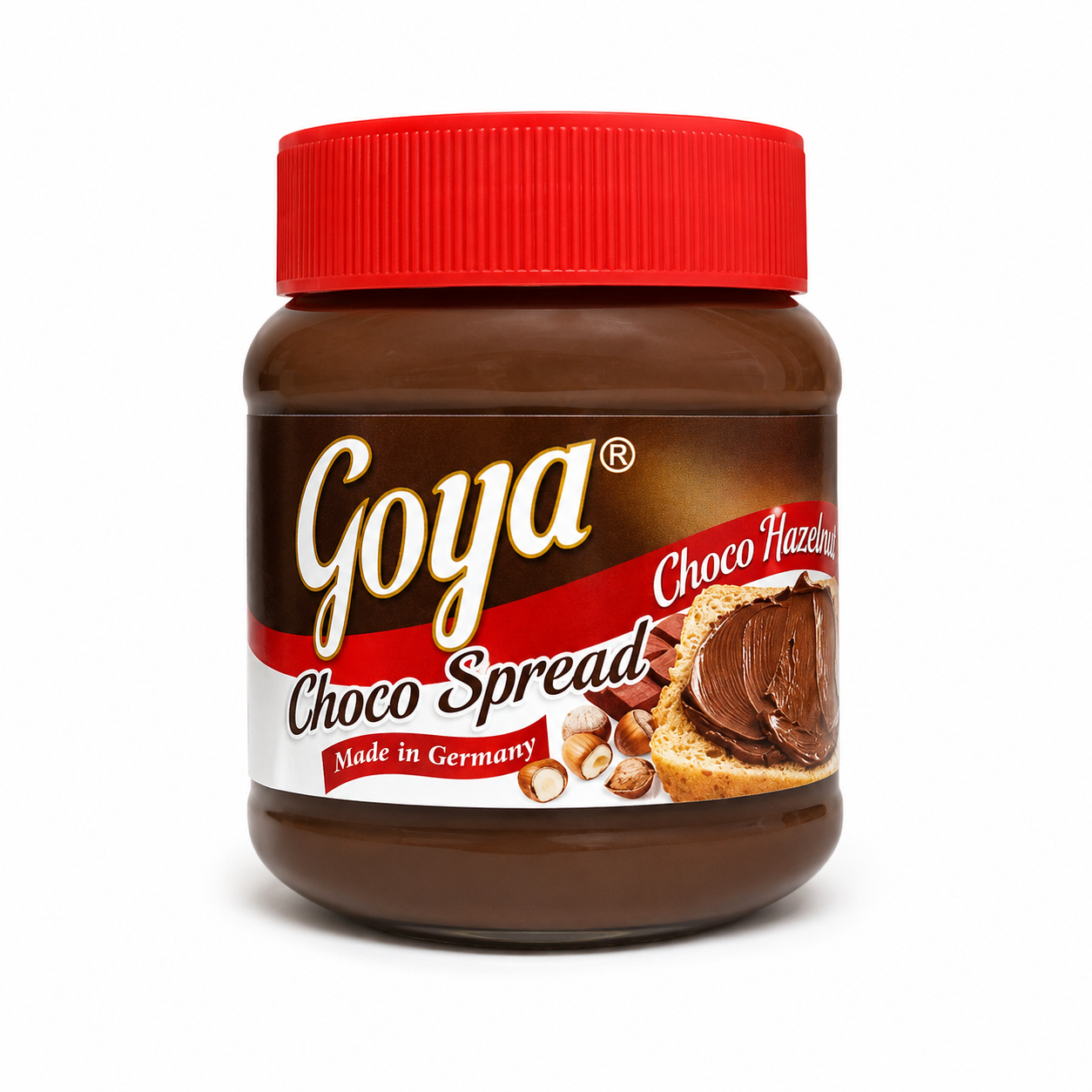Goya Spread Choco Hazelnut 350g