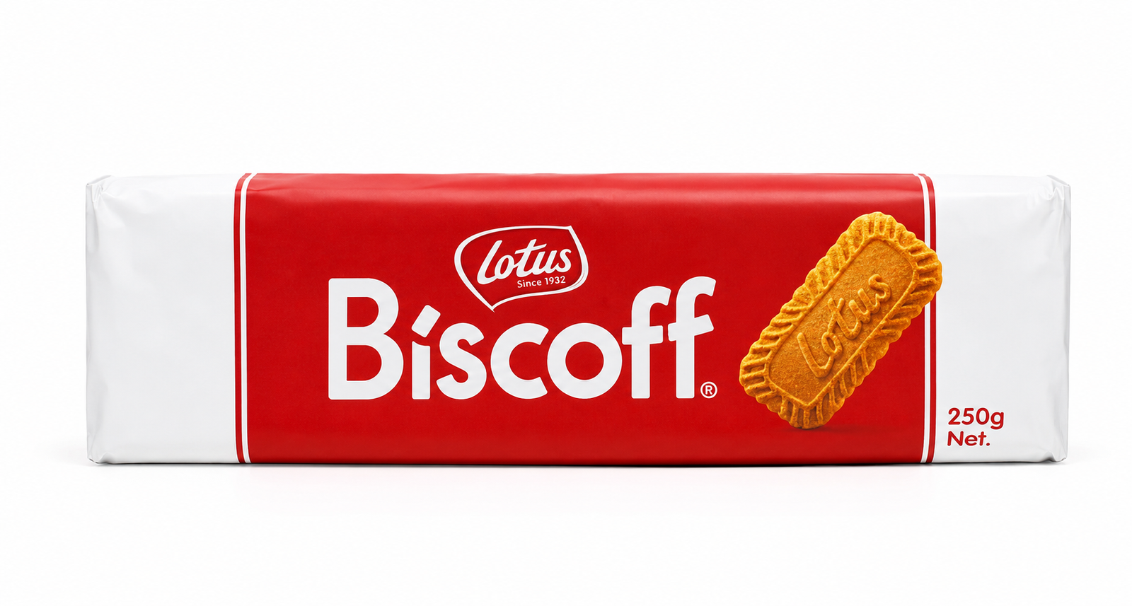 Biscoff Biscuit 250g