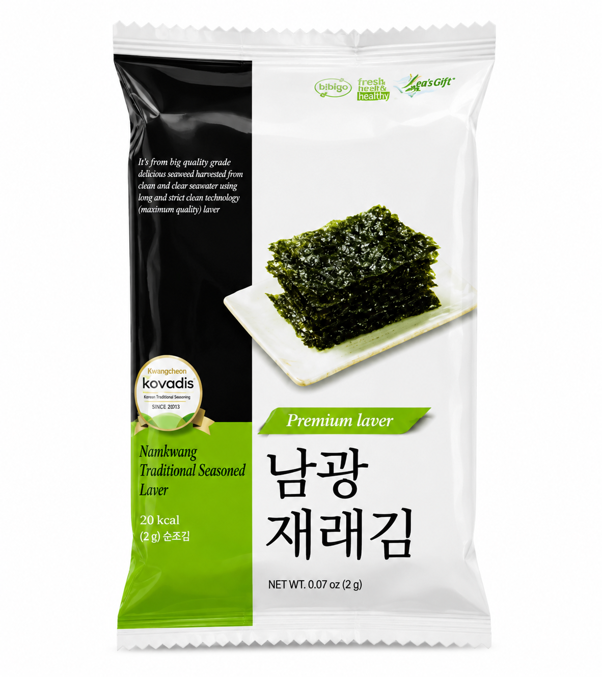 Nori 1 pcs