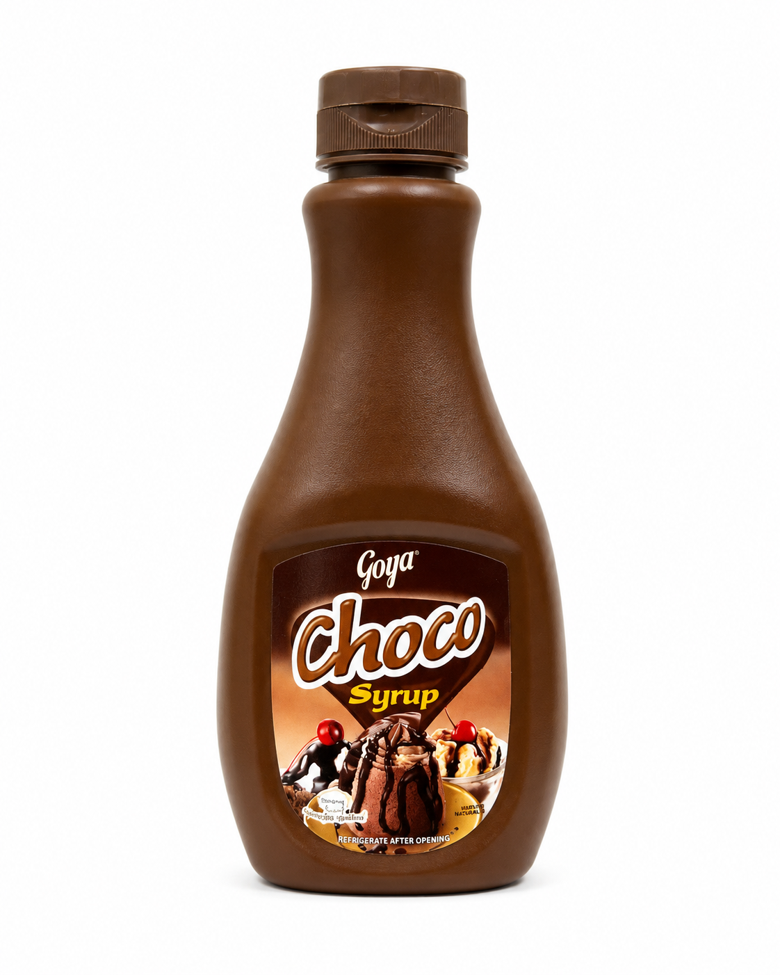 Goya Syrup