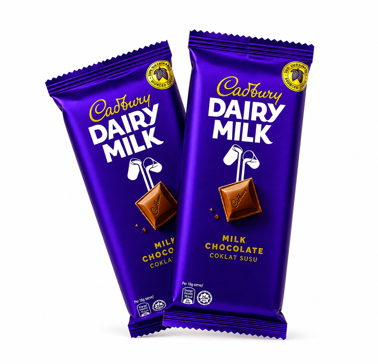 Cadbury 130g Milk Chocolate