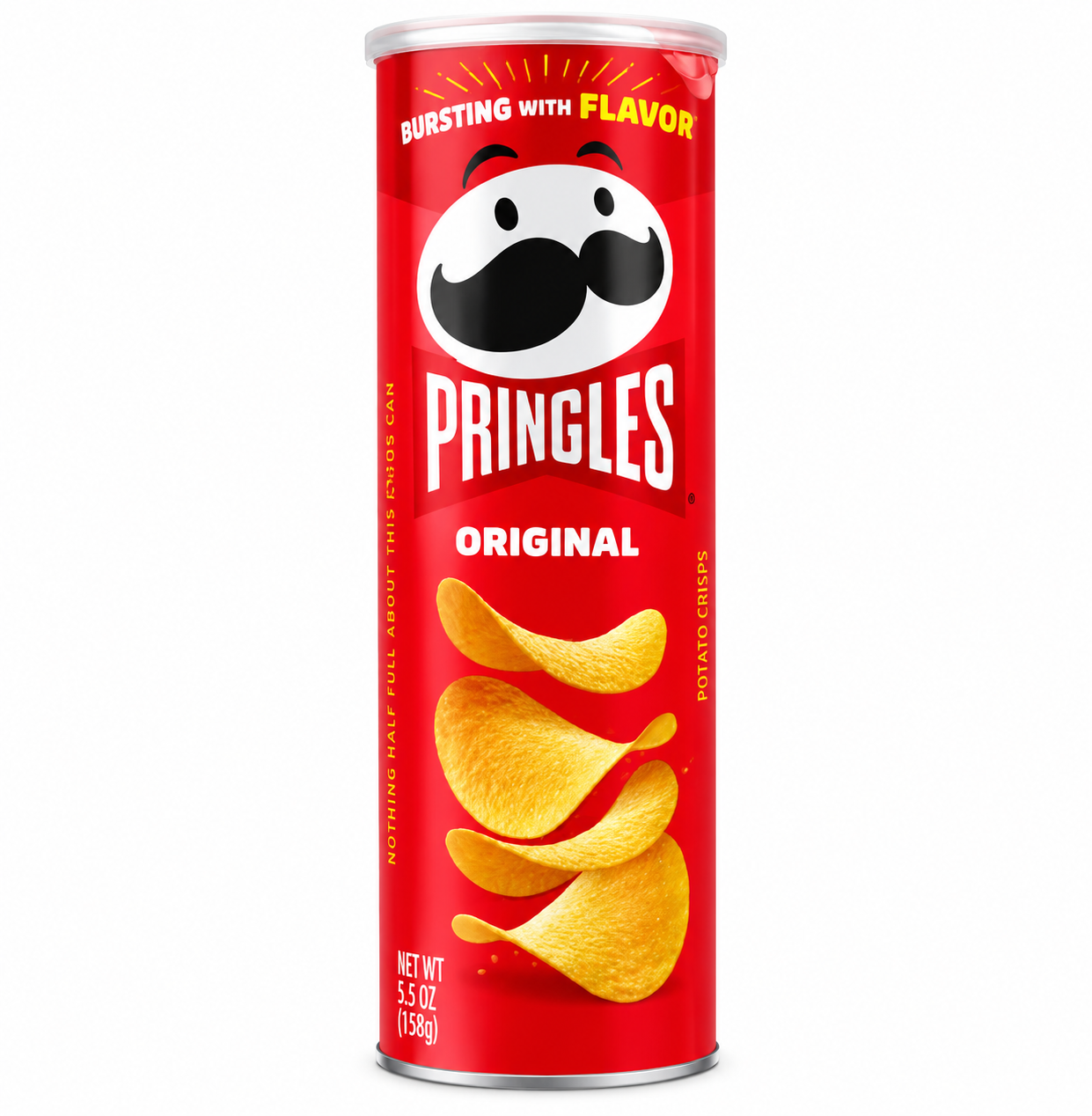 Pringles Original