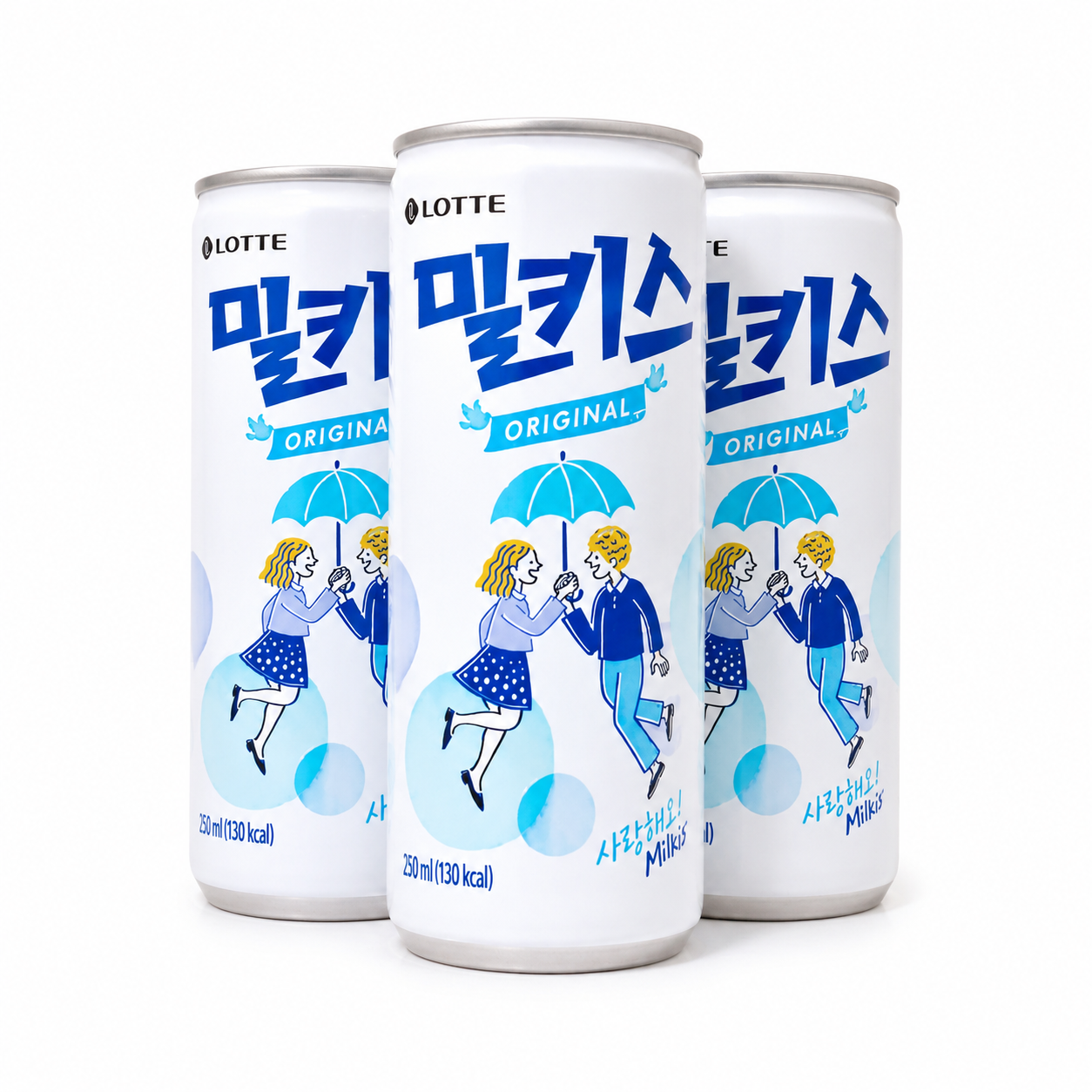Milkis Original 250ml