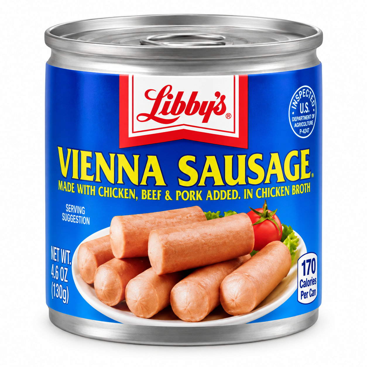 Vienna Sausage