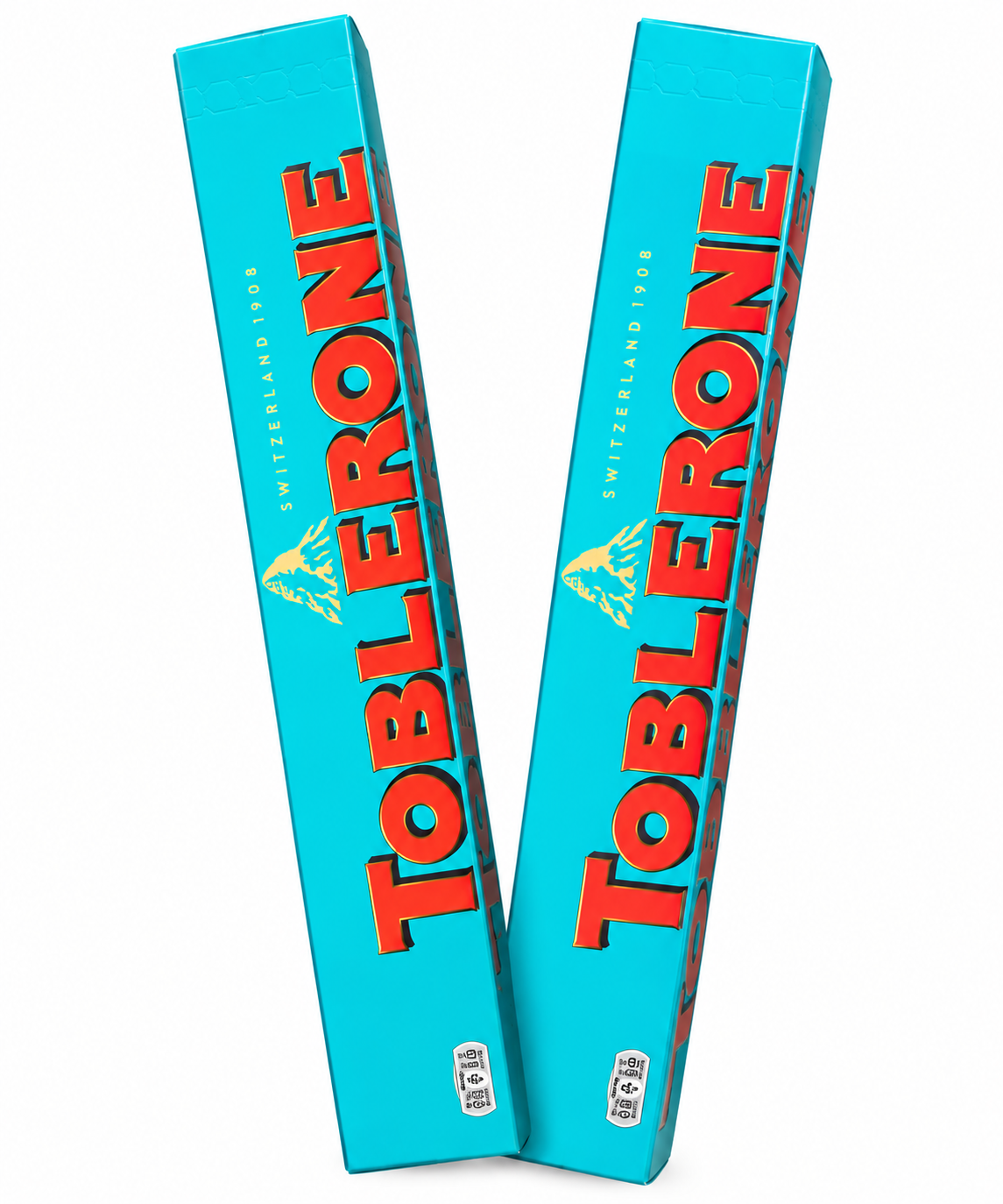 Toblerone 100g Roast Almonds