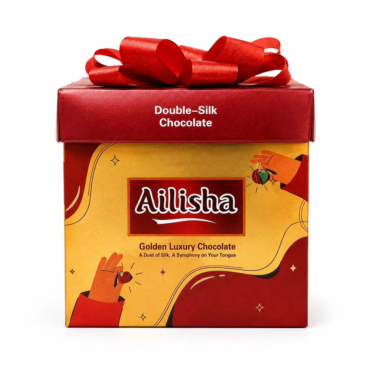 Ailisha Gift Box