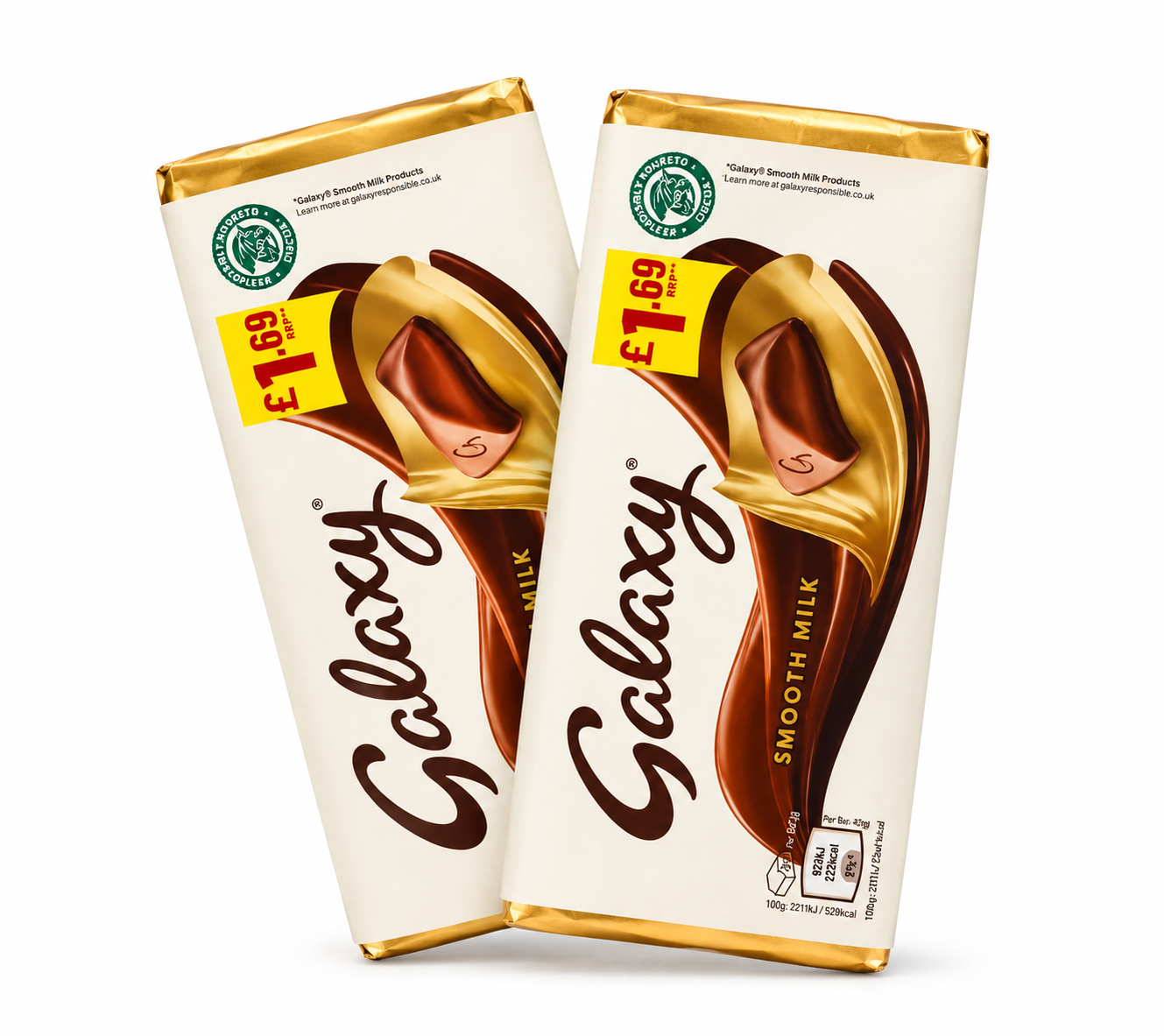 Galaxy Giant 100g