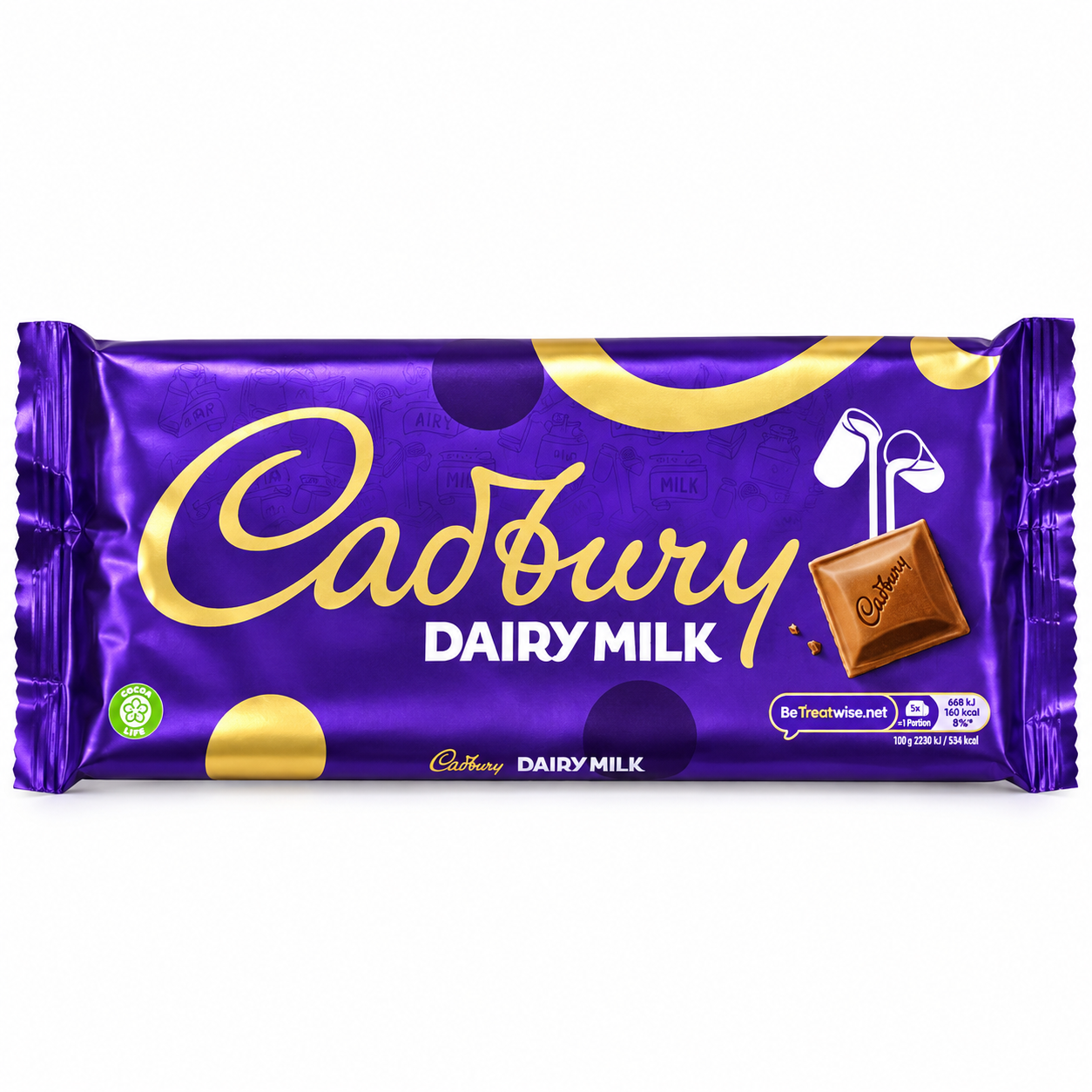 Cadbury 360g