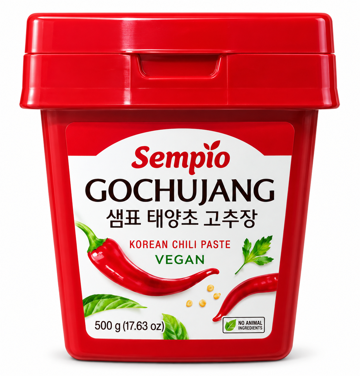 Sempo Gochujang 500g