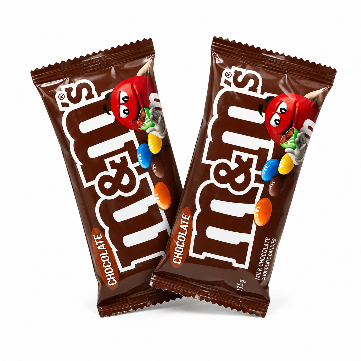 M&M'S Milk Chocolate 45g