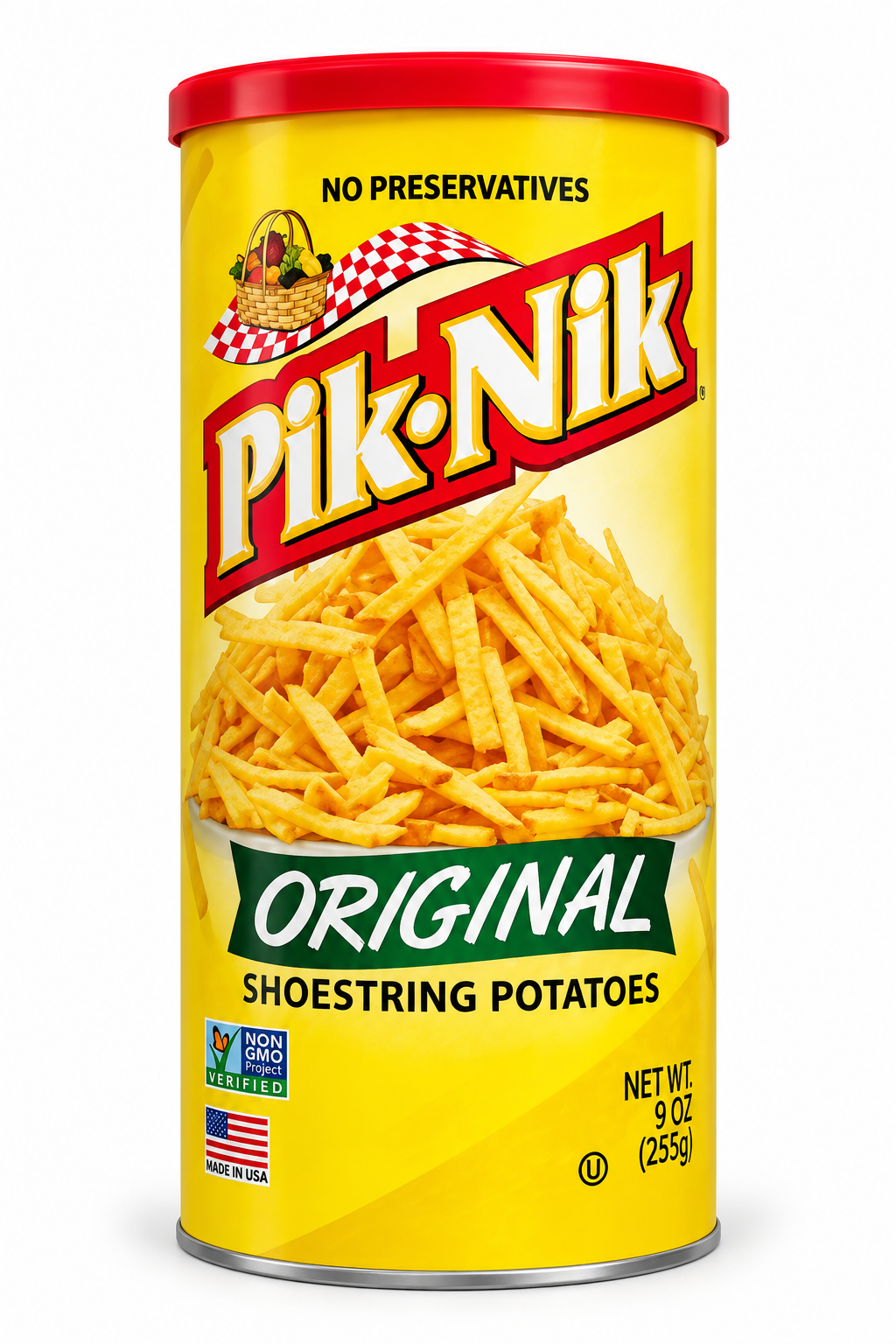 Pik-Nik 255g