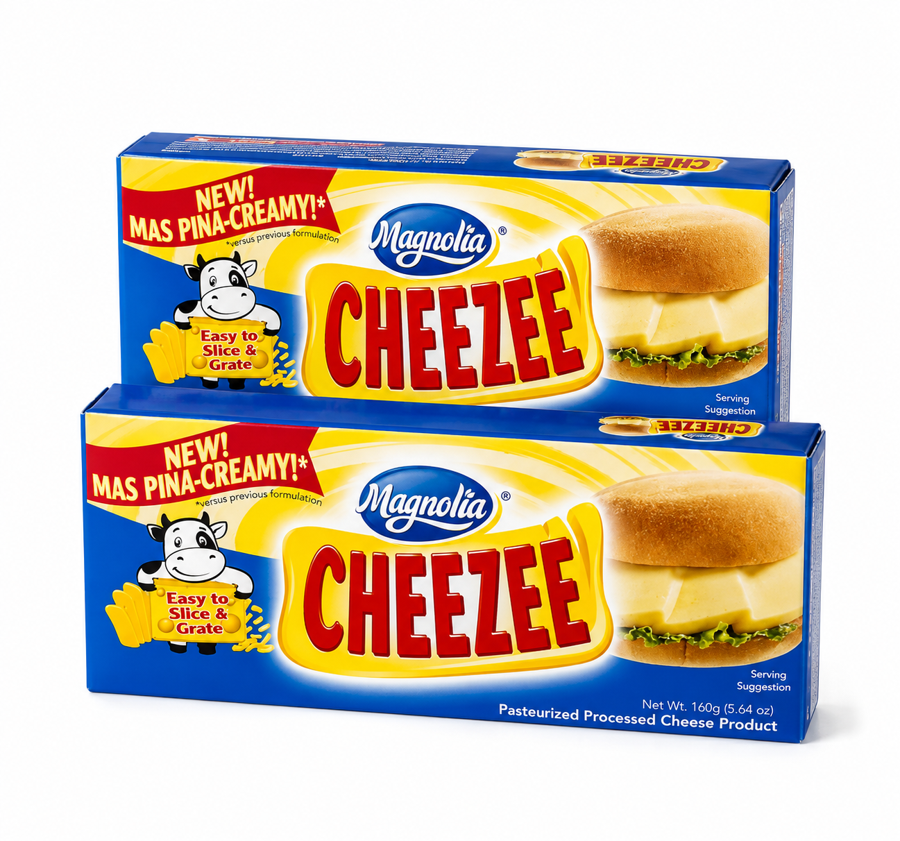 Magnolia Cheese 160g