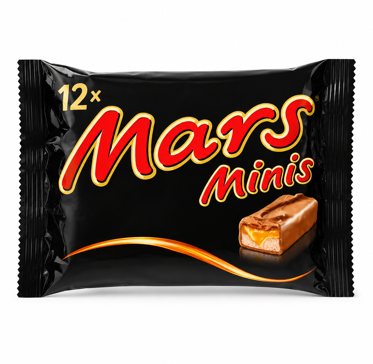 Mars minis 227g