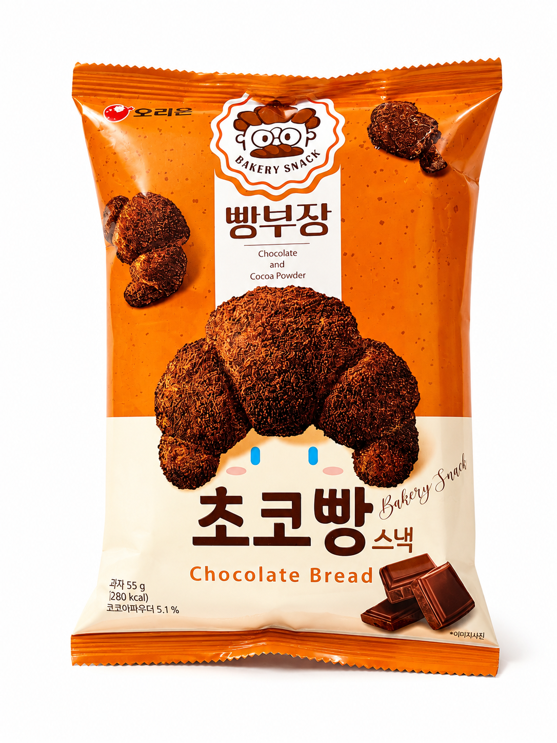 Bbang Chocolate