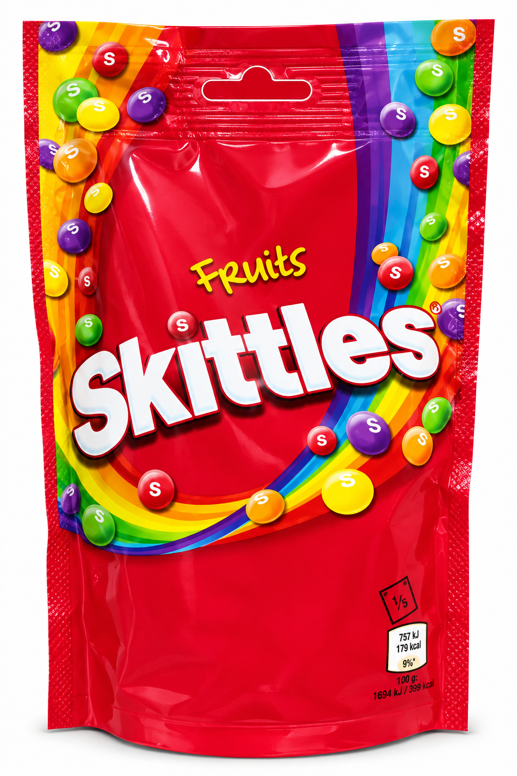 Skittles 136g