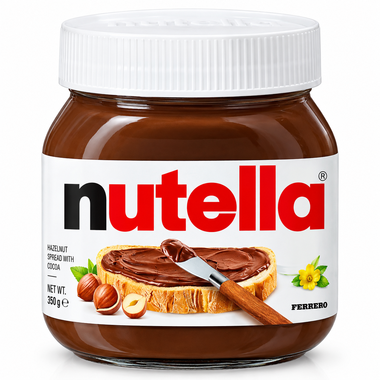 Nutella 350g