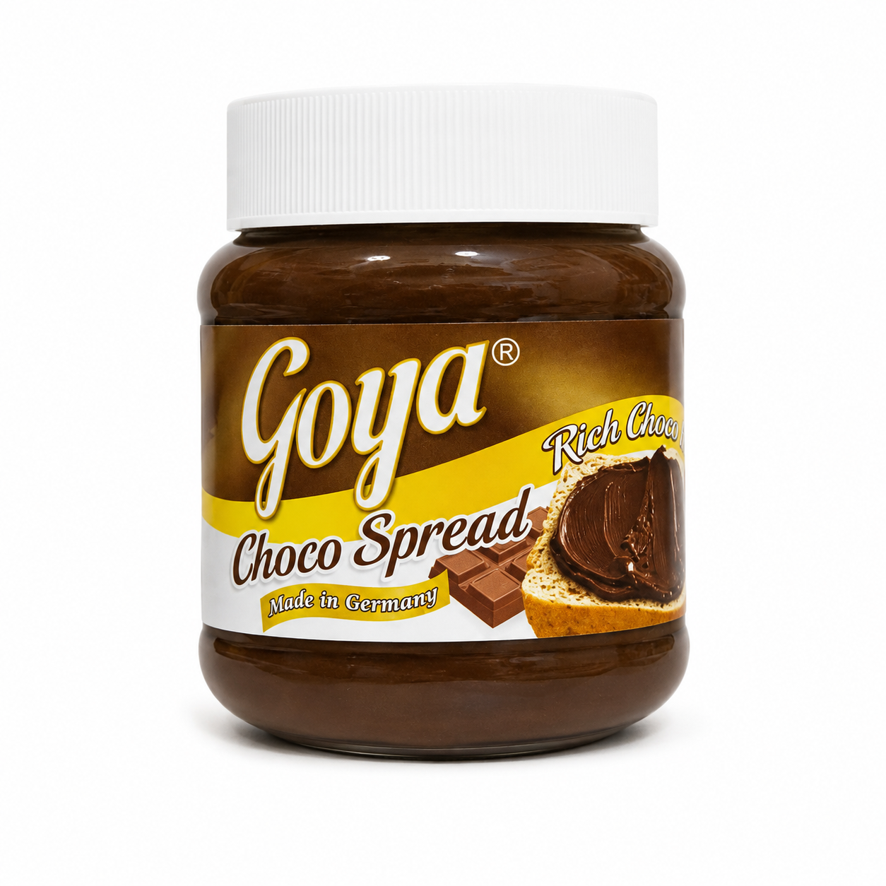 Goya Spread Rich Choco 350g