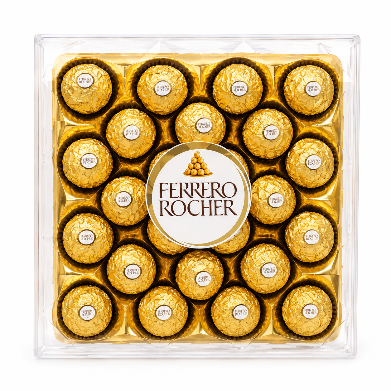 Ferrero Rocher T24