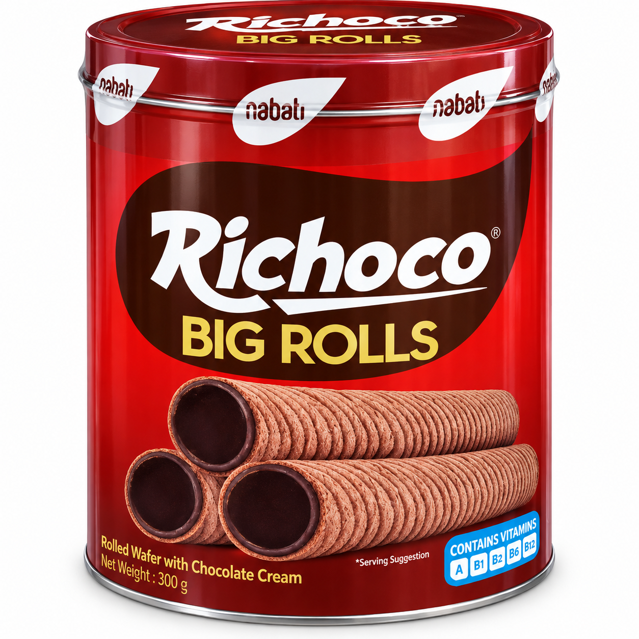 Richoco Big Rolls