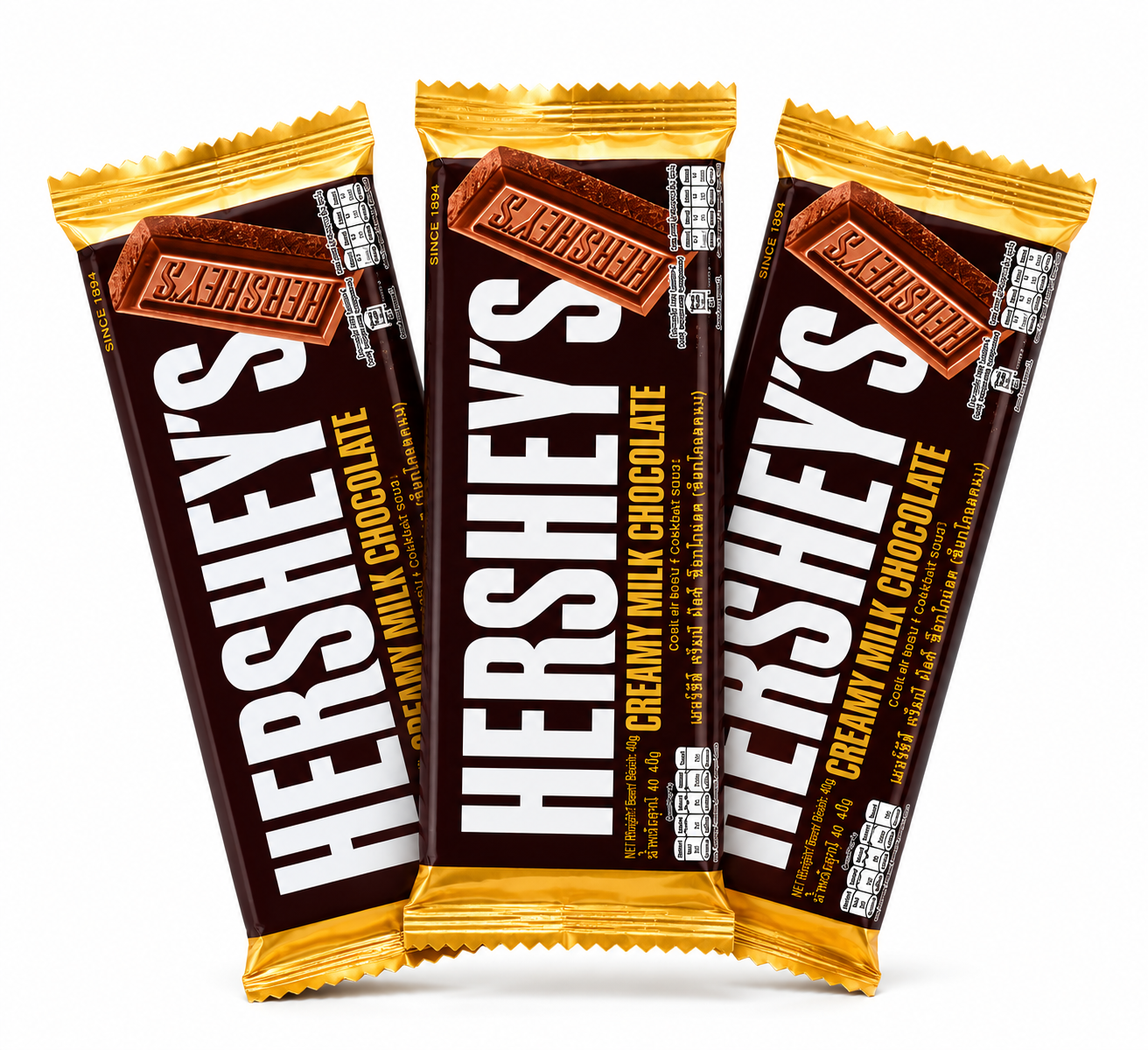 Hershey's Milk Chocolate