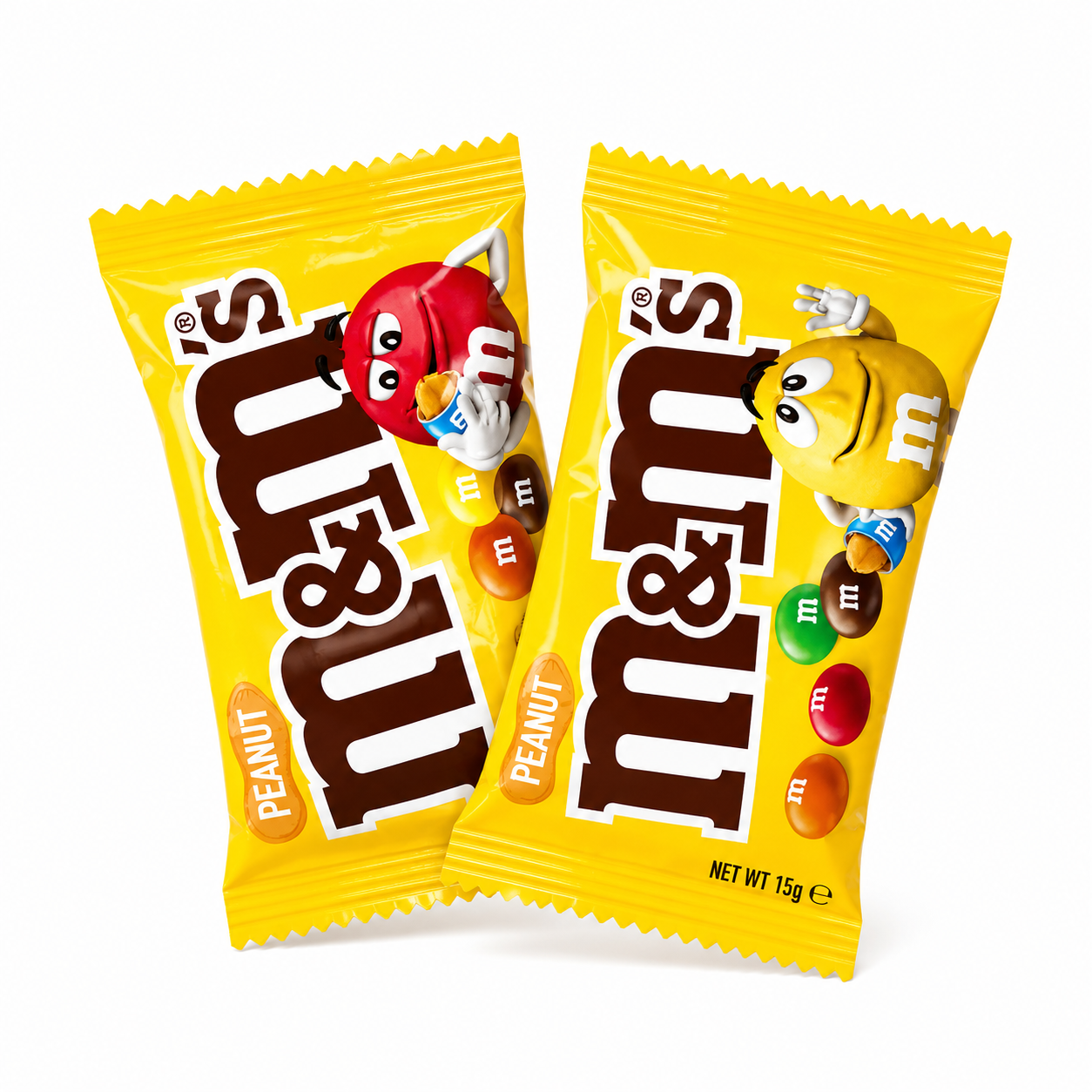M&M's Peanut