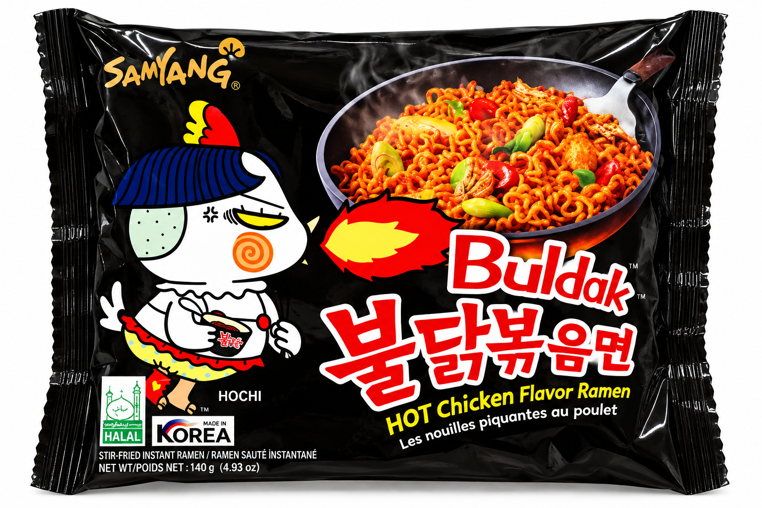 Samyang Original