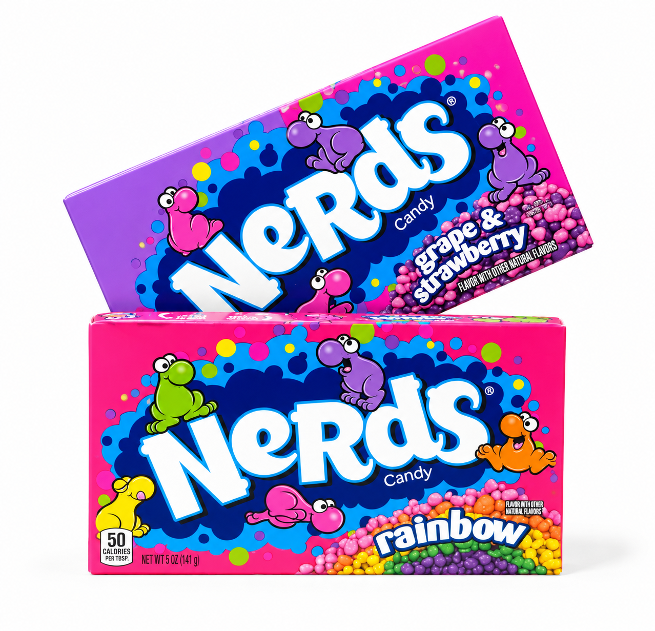 Nerds 141g