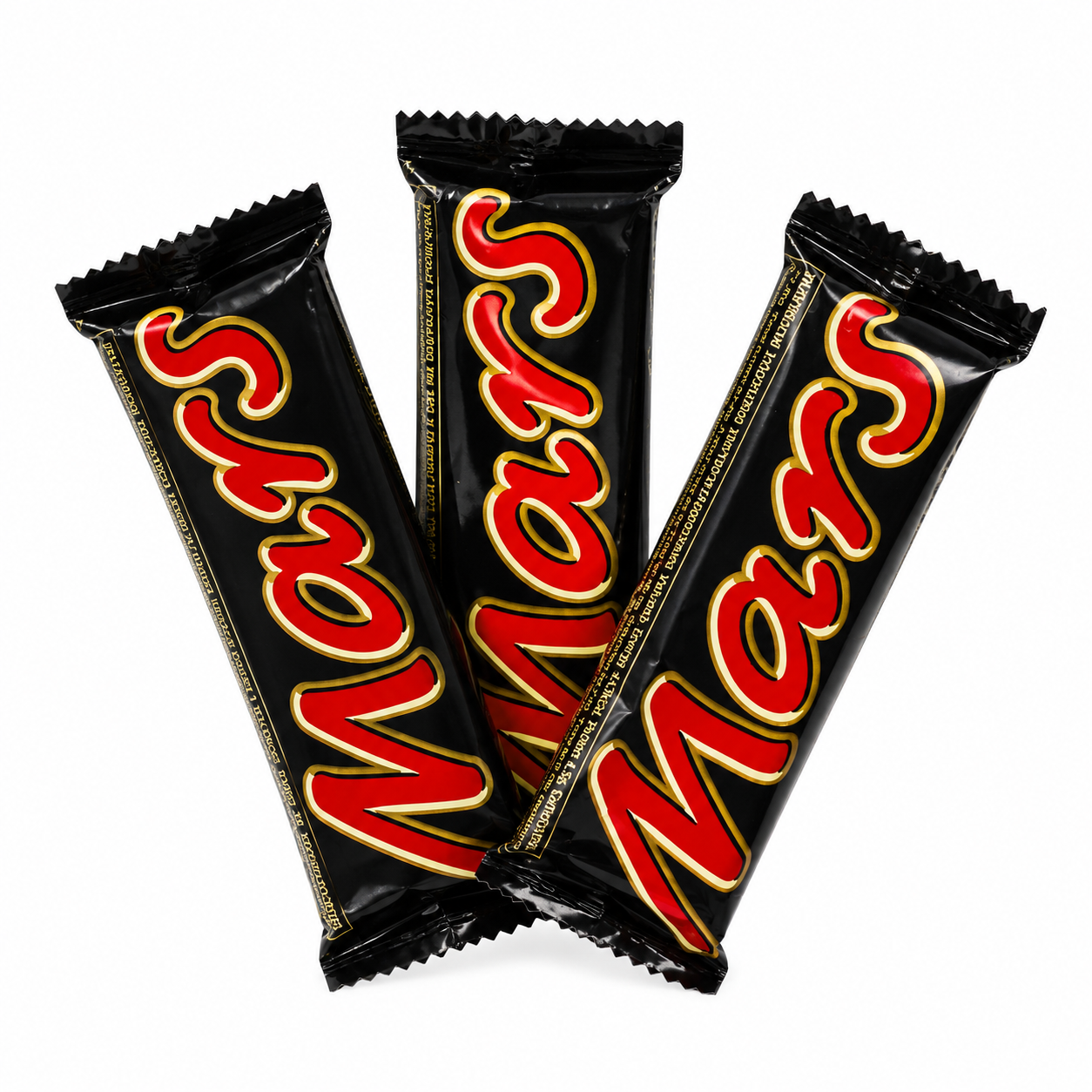 Mars 51g