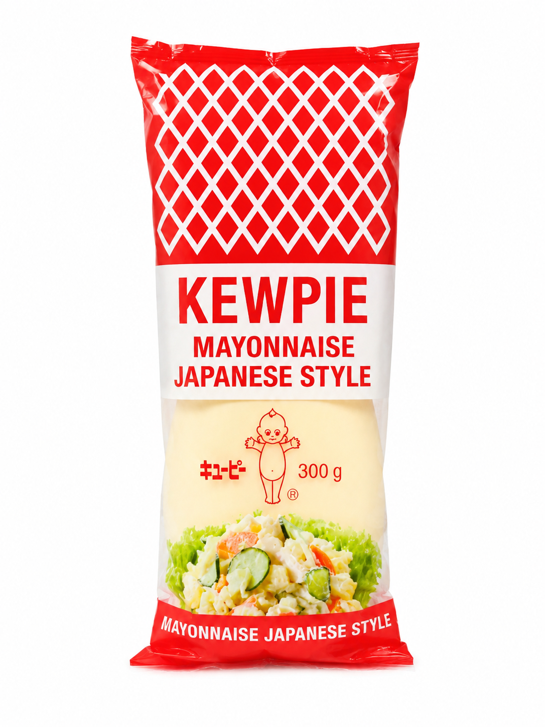 Kewpie Japanese Mayonnaise 300g
