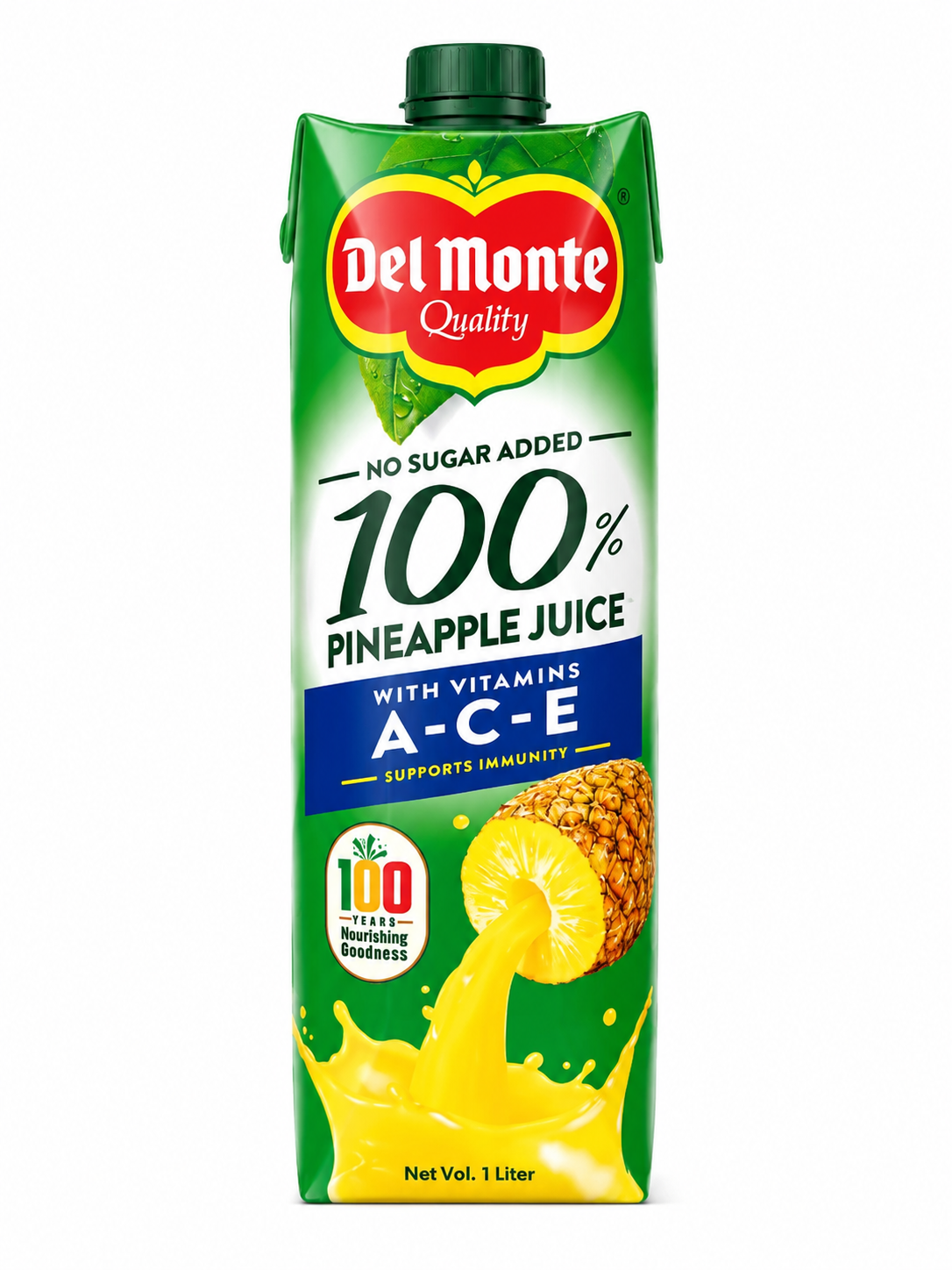 Del Monte A-C-E 1 Liter